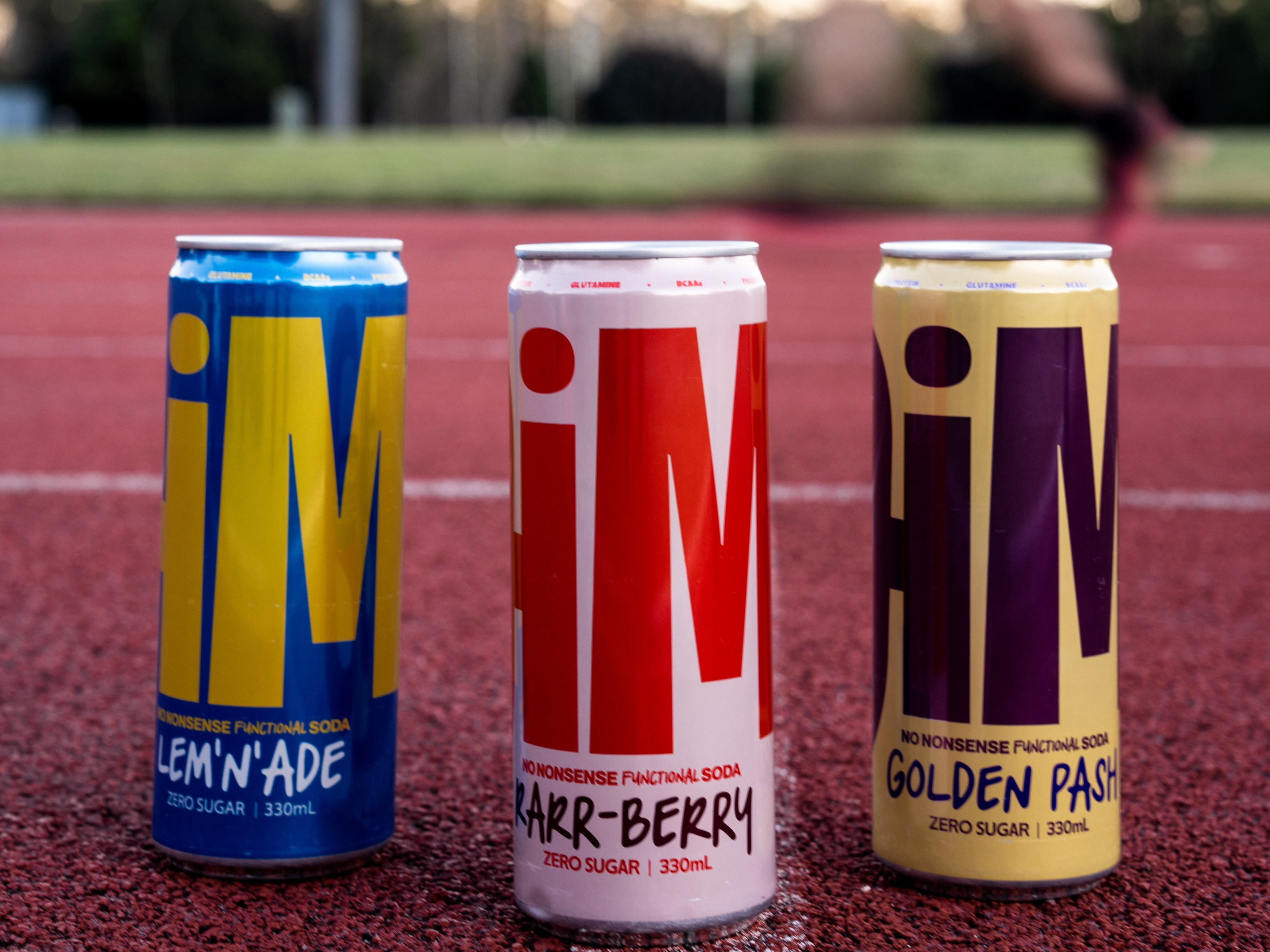 Functional Soda vs Energy Drinks: 3 Key Differences