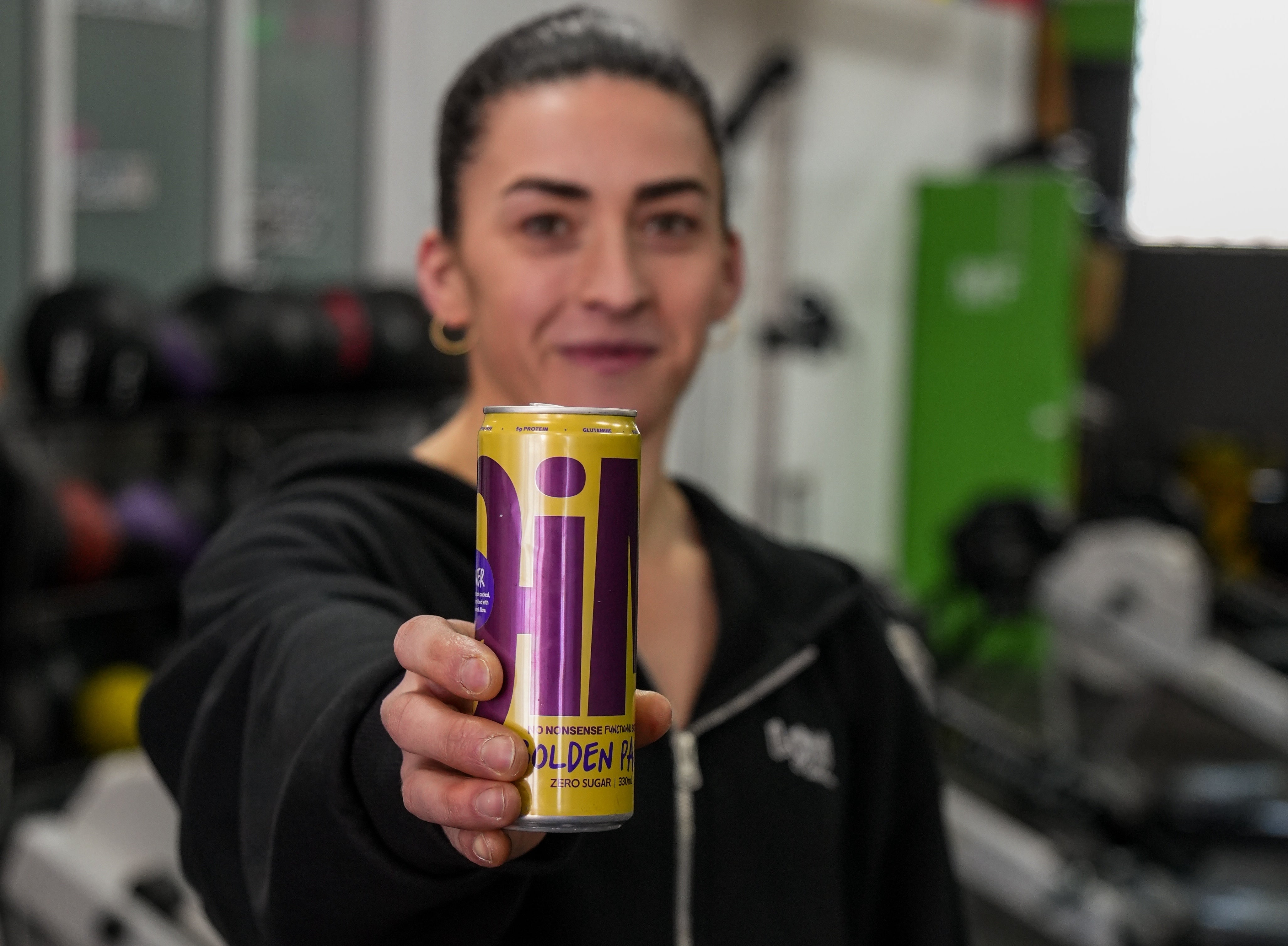 Is 5g of Protein in a Drink Worth It? (Spoiler: Yes.)