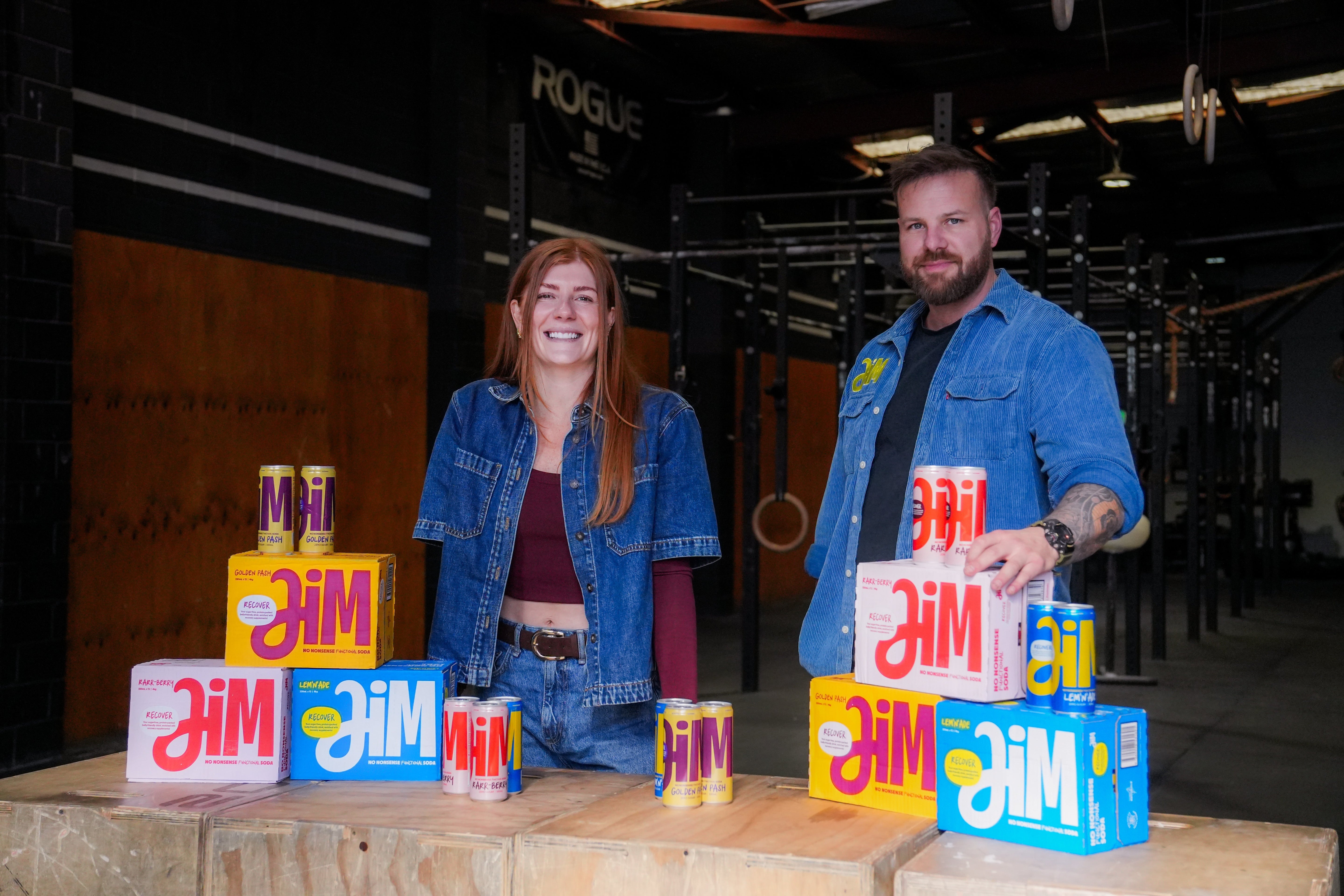 When Should You Drink JiM? Morning, Post-Workout, or Anytime?