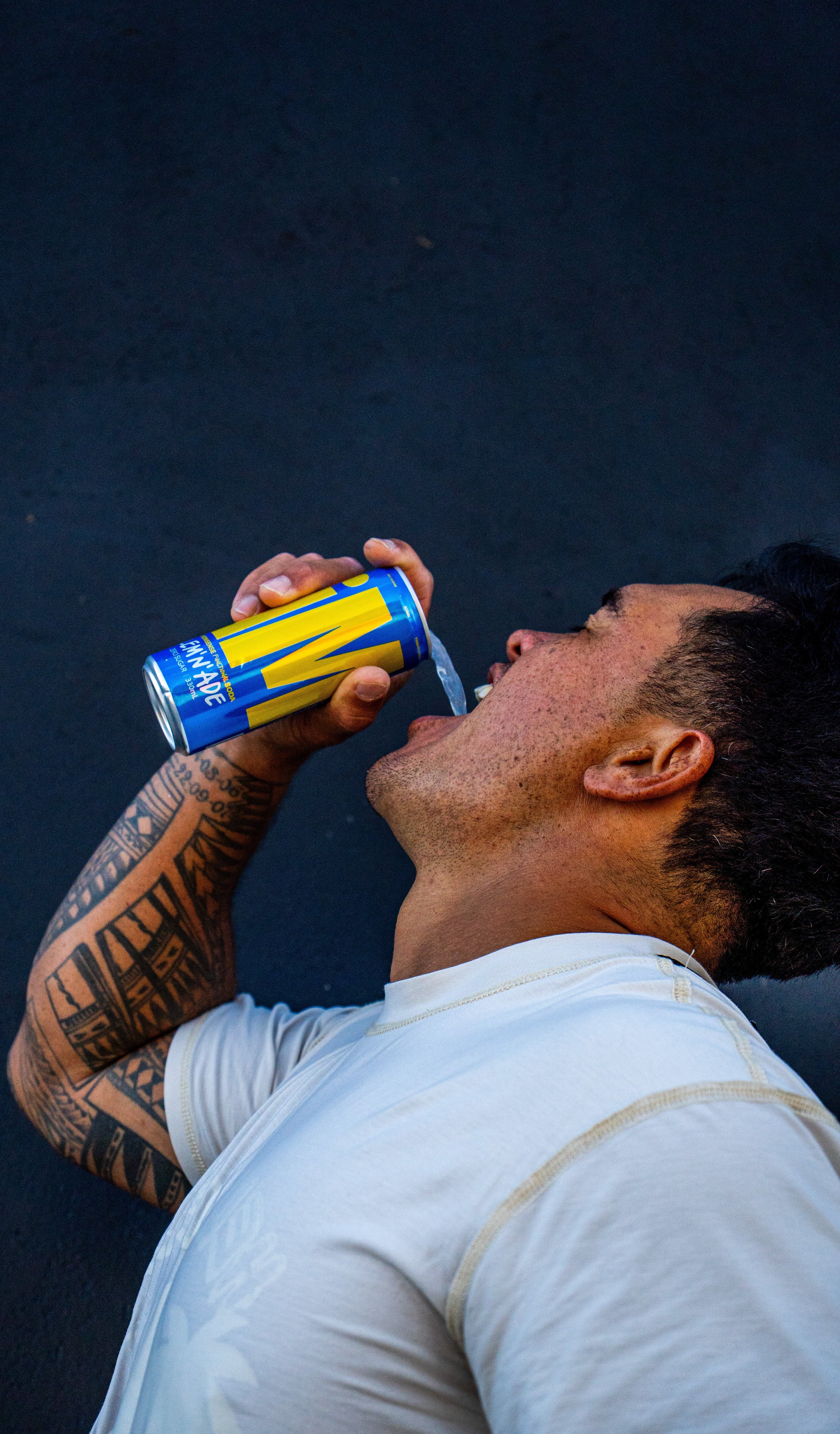 5 Functional Benefits of Drinking JiM Every Day