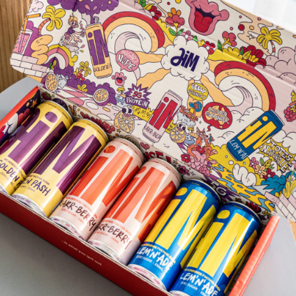 Inside the Can: JiM’s Ingredient Breakdown
