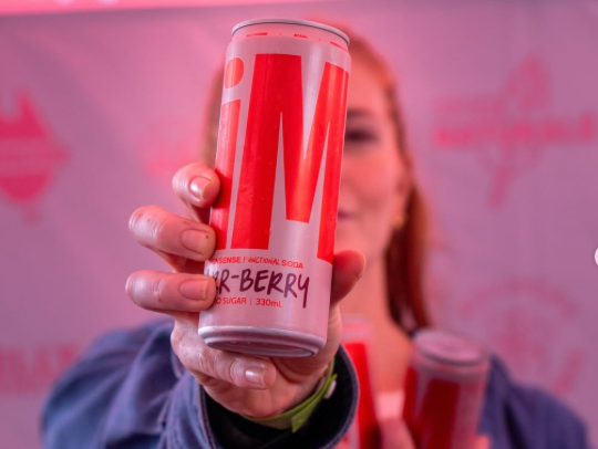 Why There’s No Sugar or Caffeine in JiM (& Why it Matters)