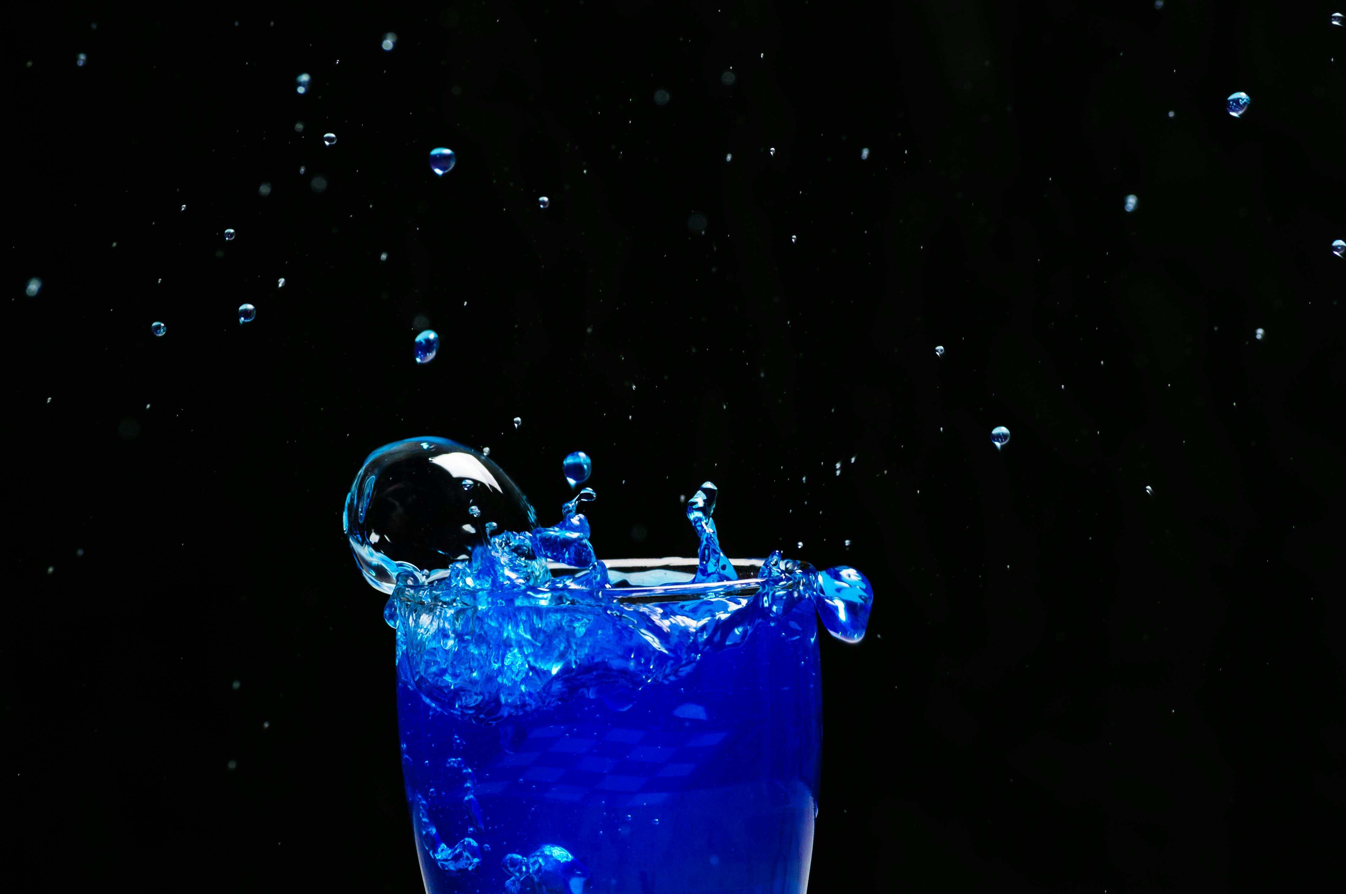 Functional Soda vs Energy Drinks: 3 Key Differences