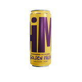 Golden Pash