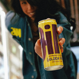 Golden Pash