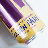 Golden Pash