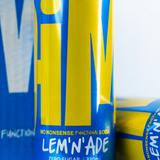 Lem'n'ade