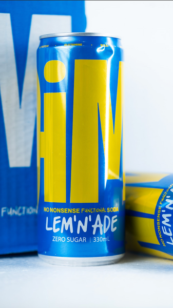 Lem'n'ade – JIM