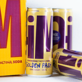 Golden Pash